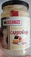 Carbonara
