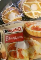 Frangipanes