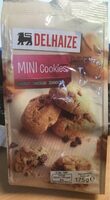 Mini coockies