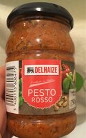 Pesto rosso