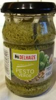 Pesto verde