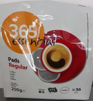 365 essential