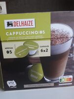 Cappuccino
