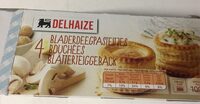 Bouchées