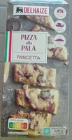 Pizza alla pala