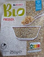Freekeh