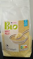 Millet