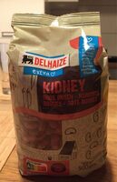 Kidney Haricots rouges