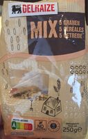 Mix 5 céréales