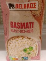 Basmati Rice