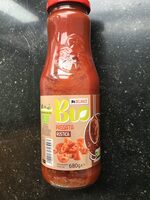 Passata Rustica