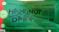 Hazelnut dark