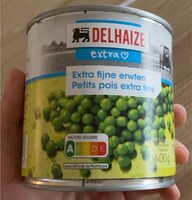 Petit pois