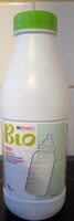 Lait de croissance  Bio
