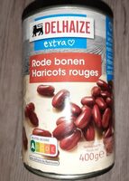 Haricots rouges