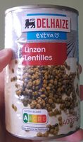 Lentilles