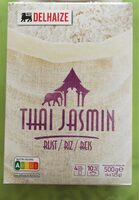 Thai Jasmin