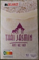 Thai Jasmin