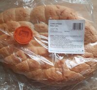 Turkish bread