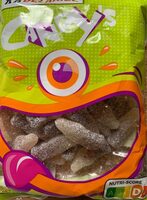 Candy's