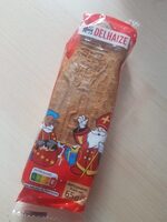 Spéculoos delhaize