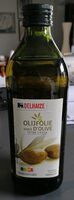 Huile d'olive