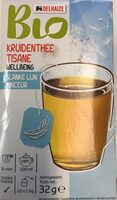 Tisane minceur
