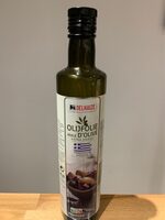Extra vierge olijfolie