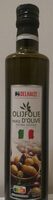 Huile d'olive extra vierge