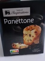 Panettone