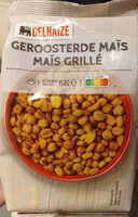Maïs grillé