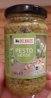 Pesto verde