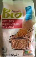 En Ort enen Ort ng fest DELHAIZE Bio RODE LINZEN L