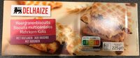 Meergranenbiscuits / Biscuits multicéréales / Mehrkorn-Keks