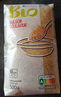 Boulgour Bio
