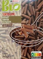 Boekweit Bio Pasta