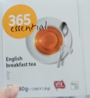 Tea