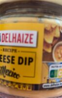 Cheese dip