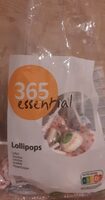 Lollipops