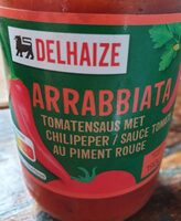 Arrabiata
