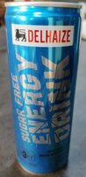 Energy drink