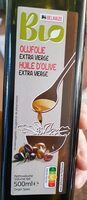 Huile d'olive