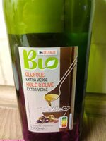 Huile d'olive extra vierge