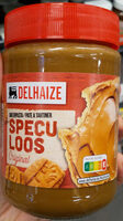 Speculoospasta