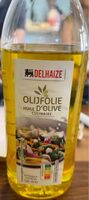 Huile d’olive culinaire