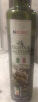 Huile d’olive