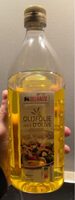 Huile d’olive