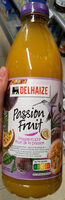 Passion fruit