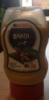 Sauce brazil