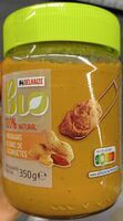 Beure de cacahuetes